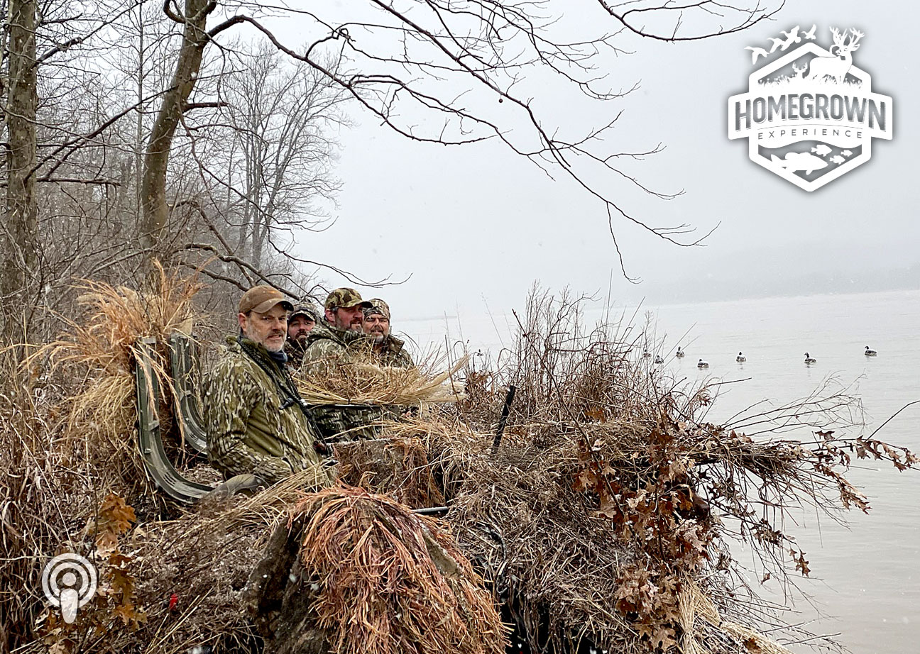 You are currently viewing 2019 Waterfowl Season Highs and Lows 