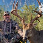 Growing Mature Whitetails and So Much More with Lee Lakosky