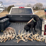 Shed Hunting Podcast