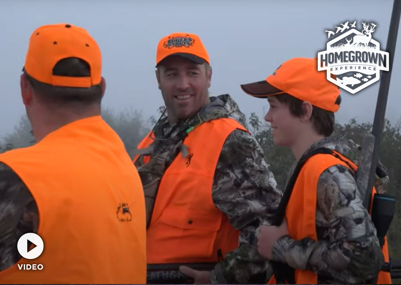 You are currently viewing Father & Son Share a Special Kentucky Elk Hunt